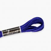 Luca-s Mouliné 143/ DMC 791/ Anchor 178 - Luca-s Mouliné