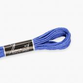 Luca-s Mouliné 147/ DMC 3838/ Anchor 176 - Luca-s Mouliné