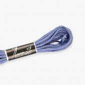 Luca-s Mouliné 153/ DMC 161/ Anchor x. - Luca-s Mouliné