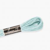 Luca-s Mouliné 161/ DMC 1811/ Anchor 1060 - Luca-s Mouliné