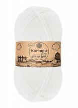 Melange Wool (5) - Melange Wool