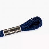 Luca-s Mouliné 188/ DMC 823/ Anchor 150 - Luca-s Mouliné