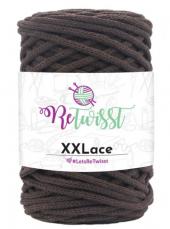 XXLace sötét barna (6) - XXL Lace