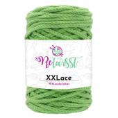 XXLace pisztácia zöld (6) - XXL Lace