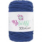 XXLace király kék (6) - XXL Lace