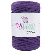 XXLace sötét lila (6) - XXL Lace