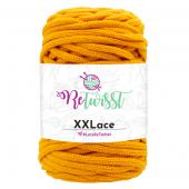 XXLace mustár szín (6) - XXL Lace