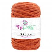 XXLace narancs sárga (6) - XXL Lace