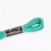 Luca-s Mouliné 212/ DMC 959/ Anchor 186 - Luca-s Mouliné