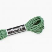 Luca-s Mouliné 249/ DMC 367/ Anchor 216 - Luca-s Mouliné