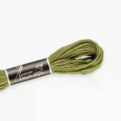 Luca-s Mouliné 304/ DMC 3352/ Anchor 860 - Luca-s Mouliné