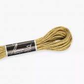 Luca-s Mouliné 318/ DMC 612/ Anchor 853 - Luca-s Mouliné