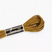 Luca-s Mouliné 334/ DMC 869/ Anchor 277 - Luca-s Mouliné