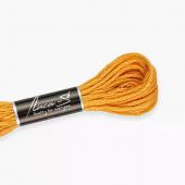 Luca-s Mouliné 354/ DMC 3854/ Anchor 313 - Luca-s Mouliné
