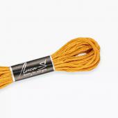 Luca-s Mouliné 357/ DMC 977/ Anchor 1002 - Luca-s Mouliné