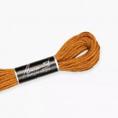Luca-s Mouliné 359/ DMC 3826/ Anchor 1049 - Luca-s Mouliné