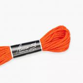 Luca-s Mouliné 388/ DMC 606/ Anchor 334 - Luca-s Mouliné