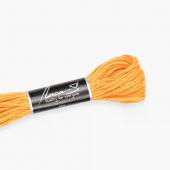 Luca-s Mouliné 390/ DMC 722/ Anchor 323 - Luca-s Mouliné