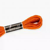 Luca-s Mouliné 392/ DMC 720/ Anchor 326 - Luca-s Mouliné