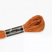 Luca-s Mouliné 395/ DMC 921/ Anchor 884 - Luca-s Mouliné