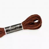 Luca-s Mouliné 424/ DMC 3858/ Anchor 352 - Luca-s Mouliné