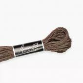 Luca-s Mouliné 429/ DMC 8/ Anchor x - Luca-s Mouliné
