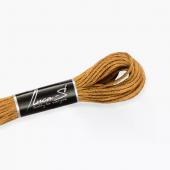 Luca-s Mouliné 450/ DMC 435/ Anchor 1046 - Luca-s Mouliné