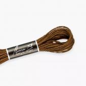 Luca-s Mouliné 453/ DMC 801/ Anchor 359 - Luca-s Mouliné