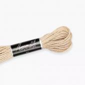 Luca-s Mouliné 470/ DMC 842/ Anchor 1080 - Luca-s Mouliné