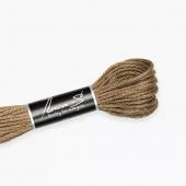 Luca-s Mouliné 472/ DMC 840/ Anchor 1084 - Luca-s Mouliné