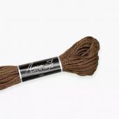 Luca-s Mouliné 473/ DMC 839/ Anchor 1086 - Luca-s Mouliné