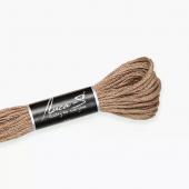 Luca-s Mouliné 476/ DMC 3863/ Anchor 378 - Luca-s Mouliné