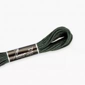 Luca-s Mouliné 488/ DMC 3787/ Anchor 1041 - Luca-s Mouliné