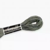 Luca-s Mouliné 497/ DMC 645/ Anchor 243 - Luca-s Mouliné