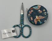 Olló+mérőszalag - Hobby Gift