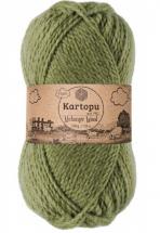 Melange Wool (5) - Melange Wool