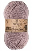 Melange Wool (5) - Melange Wool