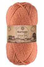 Melange Wool (5) - Melange Wool