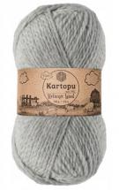 Melange Wool (5) - Melange Wool