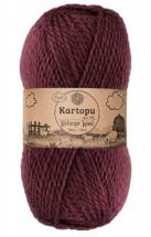 Melange Wool (5) - Melange Wool