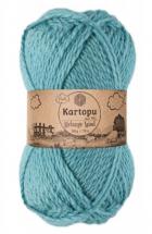 Melange Wool (5) - Melange Wool