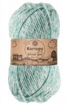 Melange Wool (5) - Melange Wool
