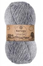 Melange Wool (5) - Melange Wool