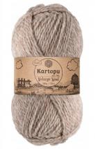 Melange Wool (5) - Melange Wool
