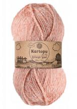 Melange Wool (5) - Melange Wool