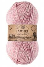 Melange Wool (5) - Melange Wool