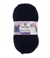 Super Chunky kötőfonal (5) - Super Chunky