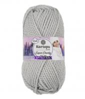 Super Chunky kötőfonal (5) - Super Chunky