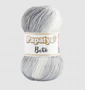 Papatya Batik kötőfonal 100gr (5) - Papatya Batik