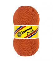 Flora Kötőfonal 100gr (5) - Flora